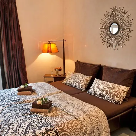 Lion Homestay Munich Exterior photo