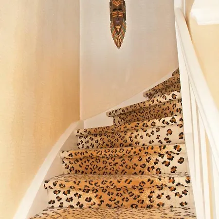 Lion Homestay Munich Exterior photo