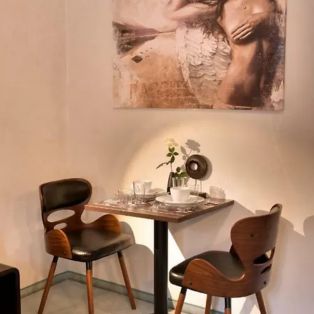 Lion Homestay Munich Exterior photo