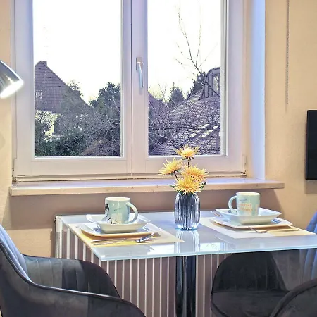 Lion Homestay Munich Exterior photo
