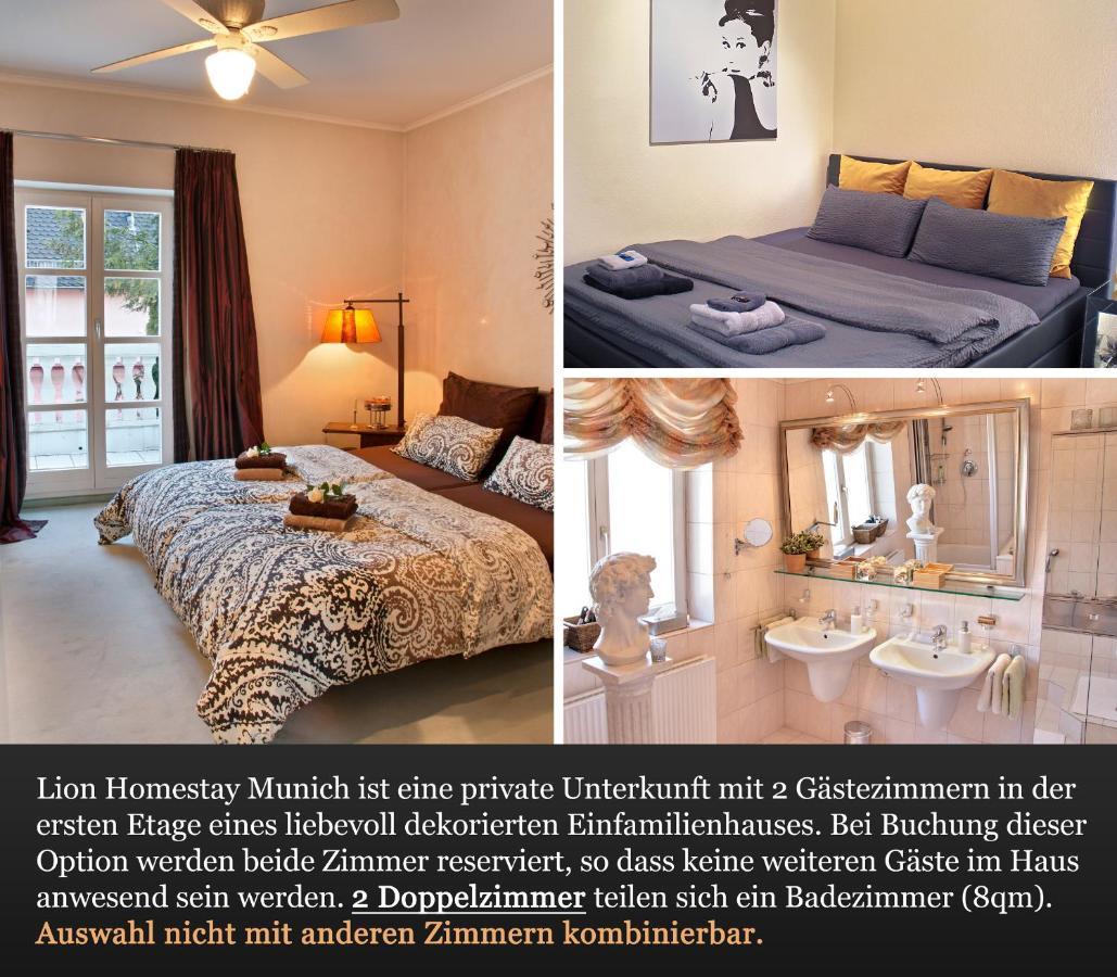 Lion München